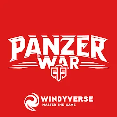 Скачать взлом Panzer War (Панцер Вар)  [МОД Все открыто] - стабильная версия apk на Андроид
