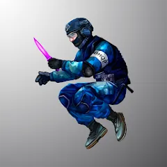 Взломанная Bhop GO (Бхоп ГО)  [МОД Unlimited Money] - стабильная версия apk на Андроид