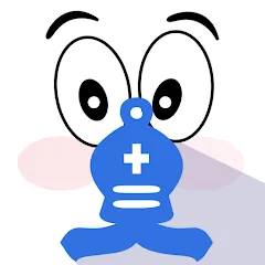 Взломанная Chess · Visualize & Calculate  [МОД Бесконечные монеты] - стабильная версия apk на Андроид