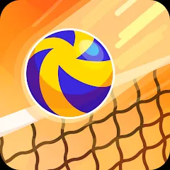 Скачать взлом Volleyball Challenge 2024  [МОД Все открыто] - полная версия apk на Андроид