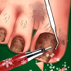 Взлом ASMR Salon: A Life Spa (АСМР Салон)  [МОД Unlimited Money] - стабильная версия apk на Андроид