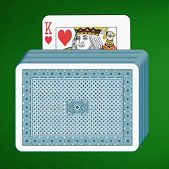 Скачать взломанную Cards: Durak Bura Blackjack  [МОД Бесконечные деньги] - полная версия apk на Андроид