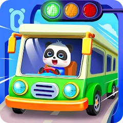 Взломанная Baby Panda's Town: Life  [МОД Бесконечные монеты] - стабильная версия apk на Андроид