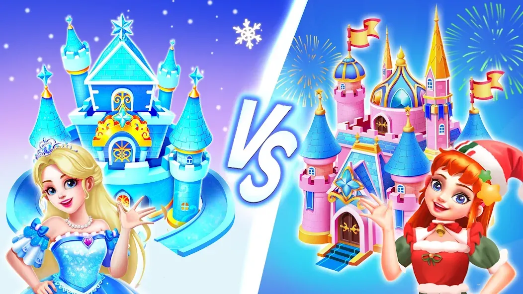 Baby Panda's City  [МОД Unlimited Money] Screenshot 2