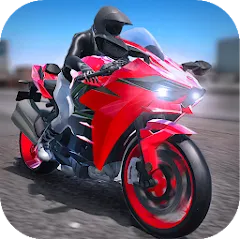 Скачать взлом Ultimate Motorcycle Simulator (Ультимативный Мотоциклетный Симулятор)  [МОД Много денег] - полная версия apk на Андроид