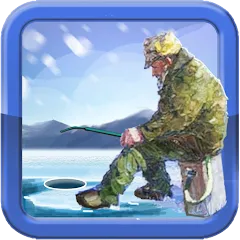 Скачать взлом Fishing in the Winter. Lakes.  [МОД Бесконечные деньги] - последняя версия apk на Андроид