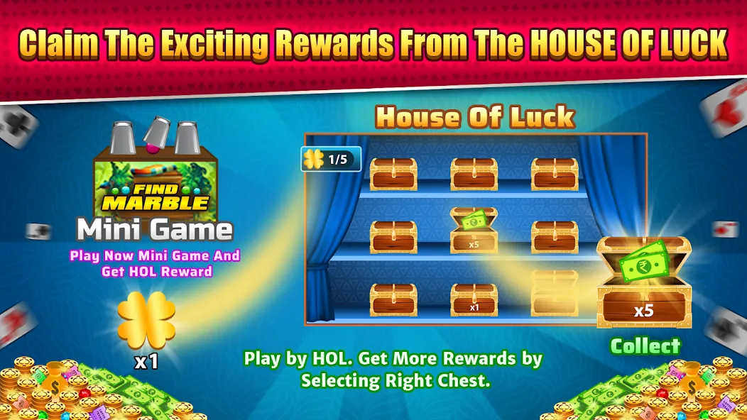 Mindi Online Card Game (Минди Онлайн Карточная Игра)  [МОД Бесконечные деньги] Screenshot 4