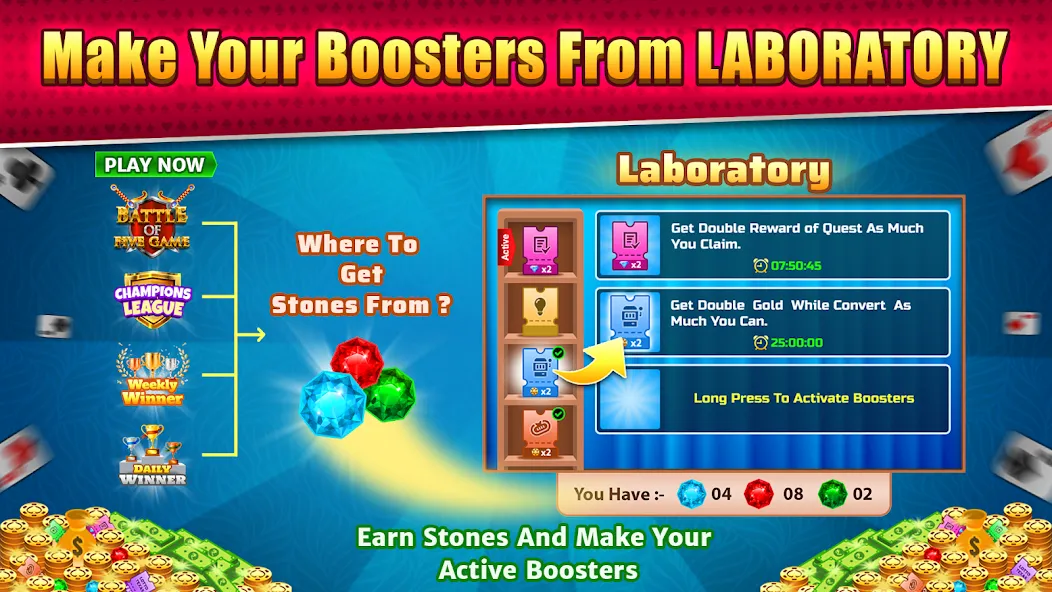 Mindi Online Card Game (Минди Онлайн Карточная Игра)  [МОД Бесконечные деньги] Screenshot 5