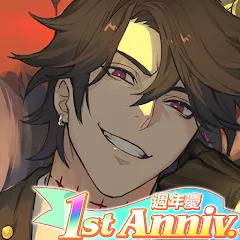 Взломанная Gang Start : 異世界極道傳說 (Гэнг Старт)  [МОД Unlimited Money] - полная версия apk на Андроид