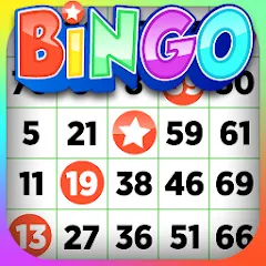 Взлом Bingo - Offline Bingo Game  [МОД Много монет] - полная версия apk на Андроид