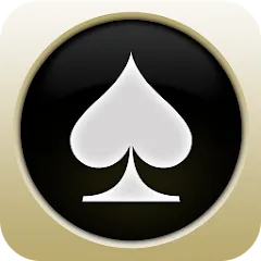 Взломанная Solitaire - Classic Card Games (Солитер)  [МОД Unlimited Money] - стабильная версия apk на Андроид