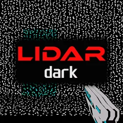 Взлом LiDAR.dark  [МОД Mega Pack] - полная версия apk на Андроид
