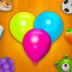 Скачать взлом Match Triple Balloon (Матч Тройной Шарик)  [МОД Unlimited Money] - полная версия apk на Андроид