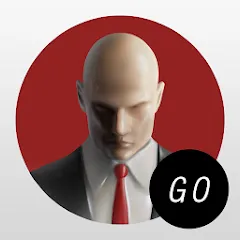 Скачать взломанную Hitman GO (Хитман ГО)  [МОД Бесконечные монеты] - последняя версия apk на Андроид