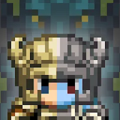 Скачать взломанную Heritage Online - MMORPG  2D (Херитед)  [МОД Mega Pack] - полная версия apk на Андроид