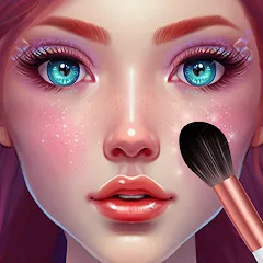 Скачать взлом Makeover & Makeup ASMR  [МОД Бесконечные деньги] - стабильная версия apk на Андроид