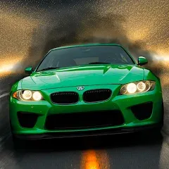 Взломанная Drift Hunters (Дрифт Хантерс)  [МОД Меню] - стабильная версия apk на Андроид