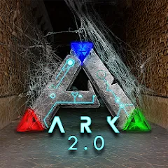 Скачать взлом ARK: Survival Evolved (АРК)  [МОД Много денег] - полная версия apk на Андроид