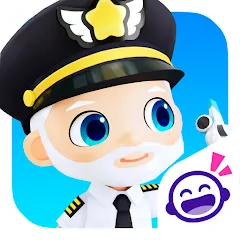 Взлом World Travel Stories - Airport (Сториз Ворлд Трэвелс)  [МОД Unlimited Money] - полная версия apk на Андроид
