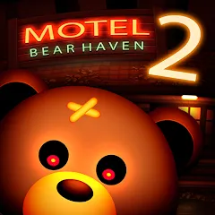 Скачать взлом Bear Haven Nights Horror 2  [МОД Много монет] - последняя версия apk на Андроид