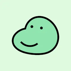 Скачать взлом Like A Dino!  [МОД Бесконечные деньги] - стабильная версия apk на Андроид