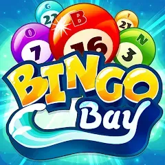 Скачать взлом Bingo bay : Family bingo (Бинго бэй)  [МОД Unlocked] - стабильная версия apk на Андроид