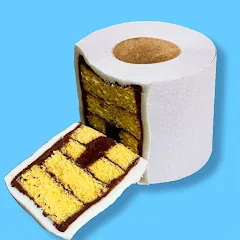 Скачать взлом Cake or Fake Challenge!  [МОД Unlimited Money] - стабильная версия apk на Андроид