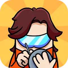 Взлом Survival 456 But It's Impostor  [МОД Бесконечные монеты] - последняя версия apk на Андроид