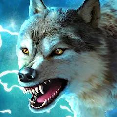 Взлом The Wolf (Зе Вулф)  [МОД Много денег] - стабильная версия apk на Андроид
