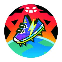 Взлом Run Legends: Make fitness fun! (Ран легенды)  [МОД Меню] - последняя версия apk на Андроид