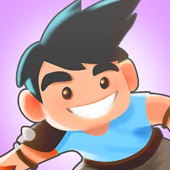 Скачать взломанную Pinbo Quest (Пинбо Квест)  [МОД Mega Pack] - полная версия apk на Андроид