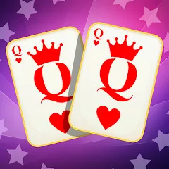 Скачать взлом Card Match (Кард Матч)  [МОД Много денег] - полная версия apk на Андроид