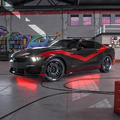 Скачать взлом TopSpeed: Drag & Fast Racing (Топ Спид)  [МОД Бесконечные монеты] - последняя версия apk на Андроид