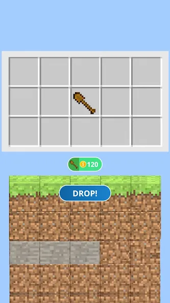 Merge Miners (Мерж Майнерс)  [МОД Menu] Screenshot 1