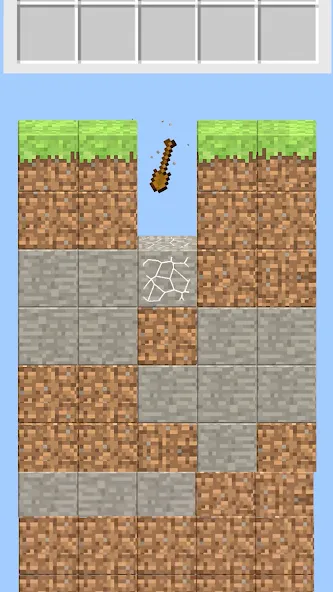 Merge Miners (Мерж Майнерс)  [МОД Menu] Screenshot 2