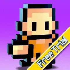 Взлом The Escapists: Prison Escape – (Зе Эскейпистс)  [МОД Бесконечные монеты] - стабильная версия apk на Андроид