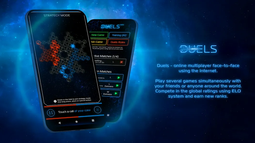 Influence (Инфлюэнс)  [МОД Меню] Screenshot 4