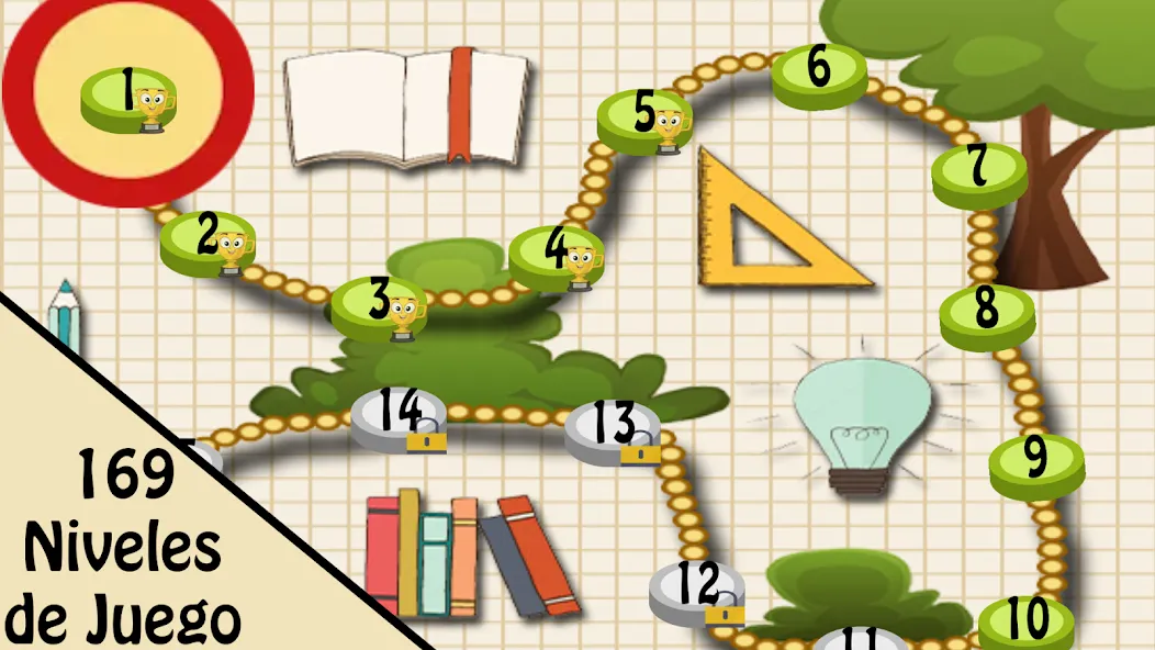 El gran juego de Ortografía  [МОД Unlimited Money] Screenshot 2