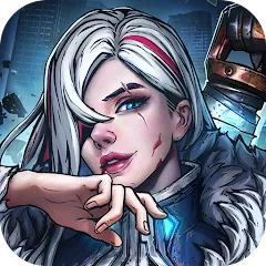 Взлом Lost Galaxy: Guardian (Лост Гэлакси)  [МОД Menu] - полная версия apk на Андроид