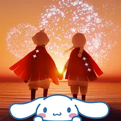 Взлом Sky: Children of the Light (Скай)  [МОД Mega Pack] - последняя версия apk на Андроид