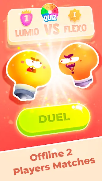 Quiz - Trivia Games  [МОД Unlimited Money] Screenshot 4