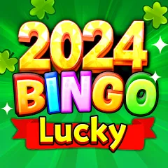 Взлом Bingo: Play Lucky Bingo Games (Бинго)  [МОД Unlimited Money] - последняя версия apk на Андроид