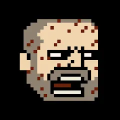 Взлом Bloody Bastards (Блодди Бастардс)  [МОД Все открыто] - последняя версия apk на Андроид