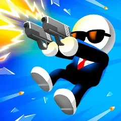 Скачать взлом Johnny Trigger: Action Shooter (Джонни Триггер)  [МОД Бесконечные деньги] - полная версия apk на Андроид