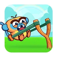 Взломанная Jungle Squad: Rescue Animals (Джангл Сквад)  [МОД Unlimited Money] - полная версия apk на Андроид