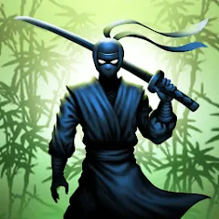 Скачать взломанную Ninja warrior: legend of adven  [МОД Unlocked] - последняя версия apk на Андроид