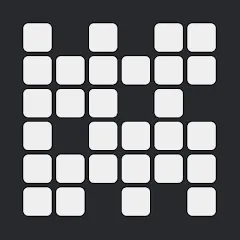 Скачать взлом Кроссворды без интернета  [МОД Бесконечные монеты] - стабильная версия apk на Андроид