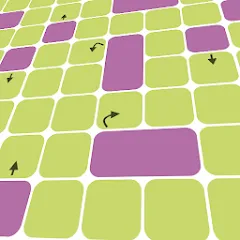 Взлом Russian scanwords  [МОД Все открыто] - полная версия apk на Андроид