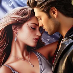 Взлом Novelize: Stories With Choices  [МОД Бесконечные монеты] - последняя версия apk на Андроид