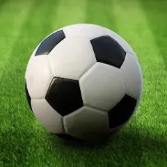 Скачать взломанную World Soccer League  [МОД Unlimited Money] - последняя версия apk на Андроид